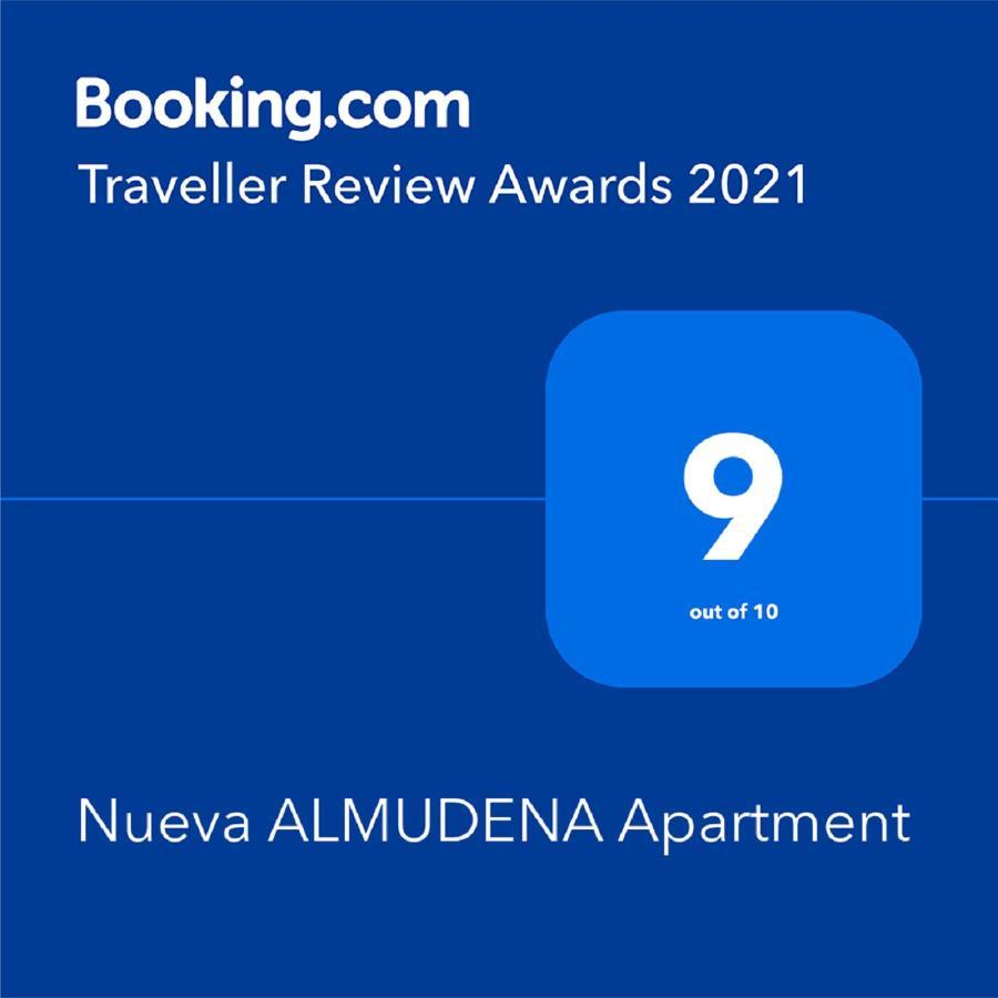 Nueva Almudena Apartment By Cadiz4Rentals Экстерьер фото