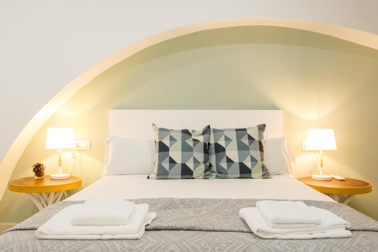 Nueva Almudena Apartment By Cadiz4Rentals Экстерьер фото