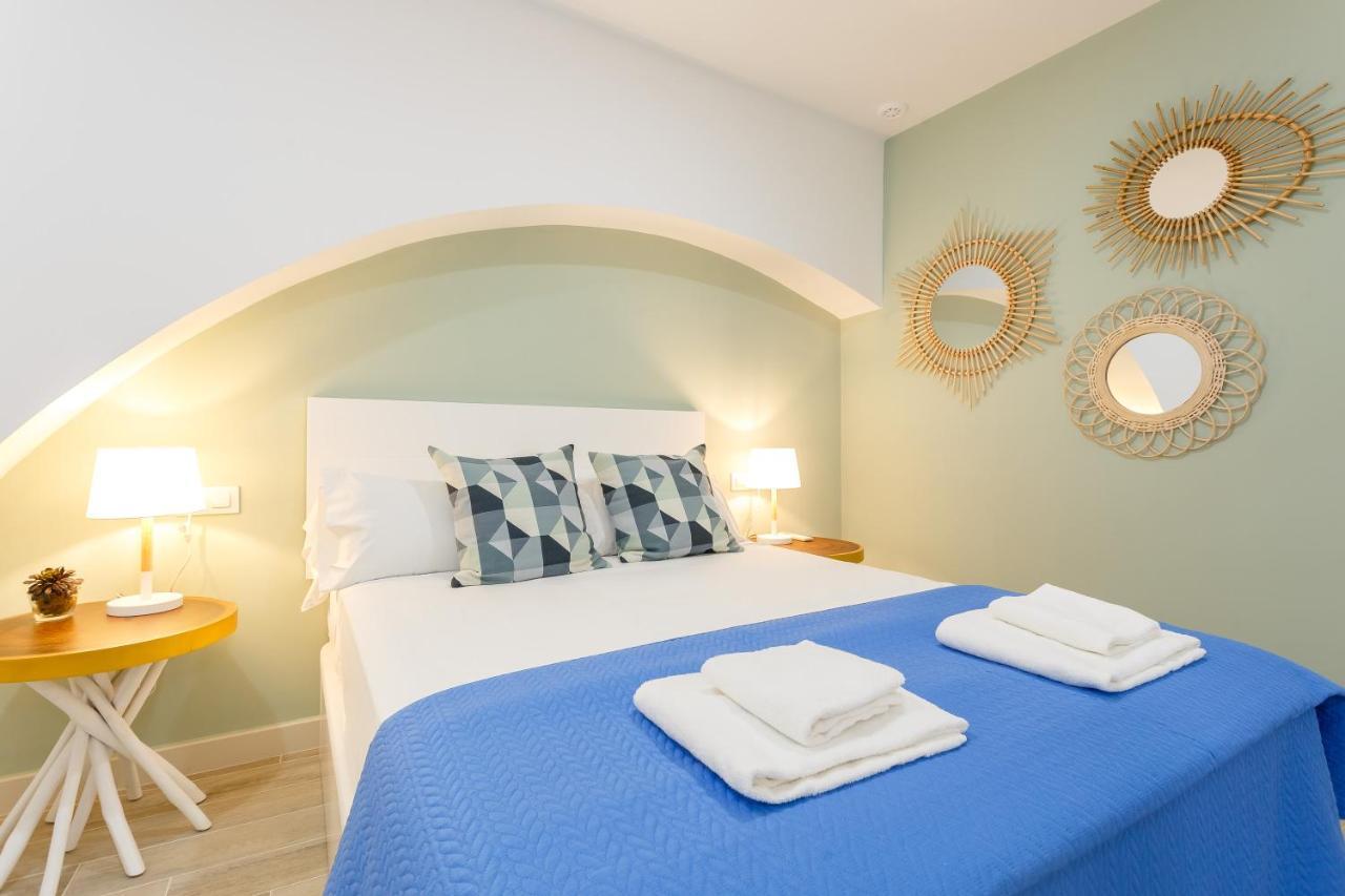 Nueva Almudena Apartment By Cadiz4Rentals Экстерьер фото