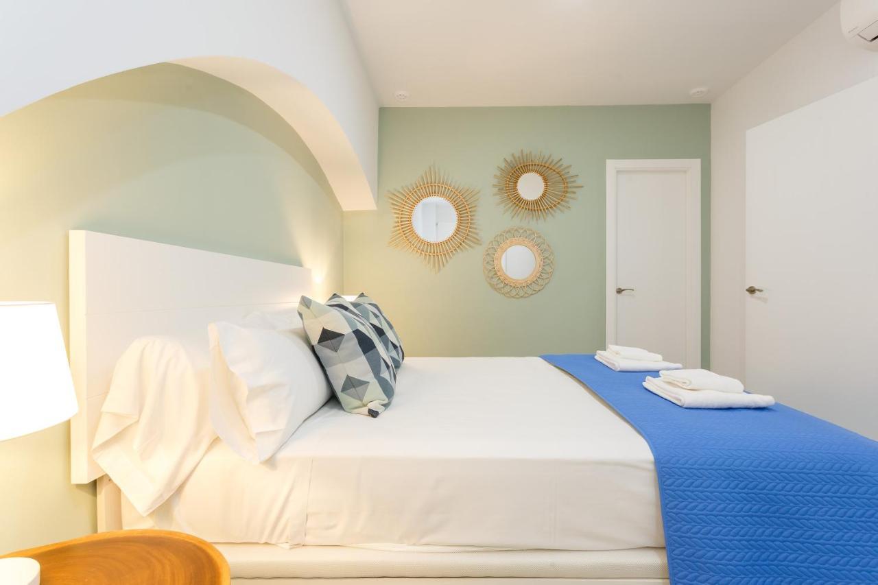 Nueva Almudena Apartment By Cadiz4Rentals Экстерьер фото