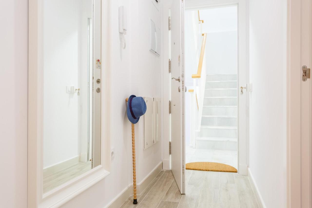 Nueva Almudena Apartment By Cadiz4Rentals Экстерьер фото