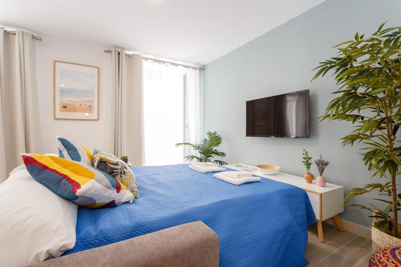 Nueva Almudena Apartment By Cadiz4Rentals Экстерьер фото