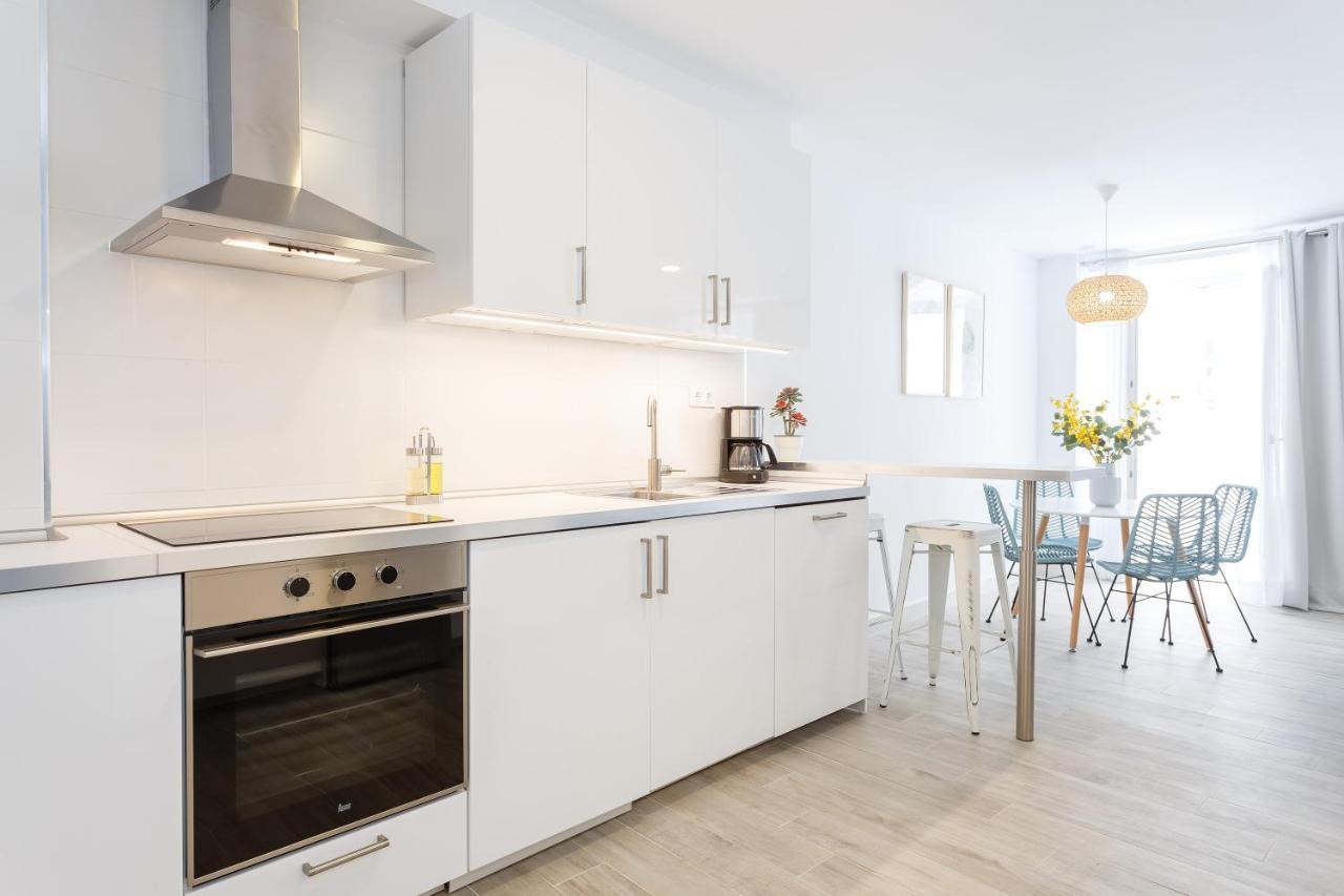 Nueva Almudena Apartment By Cadiz4Rentals Экстерьер фото