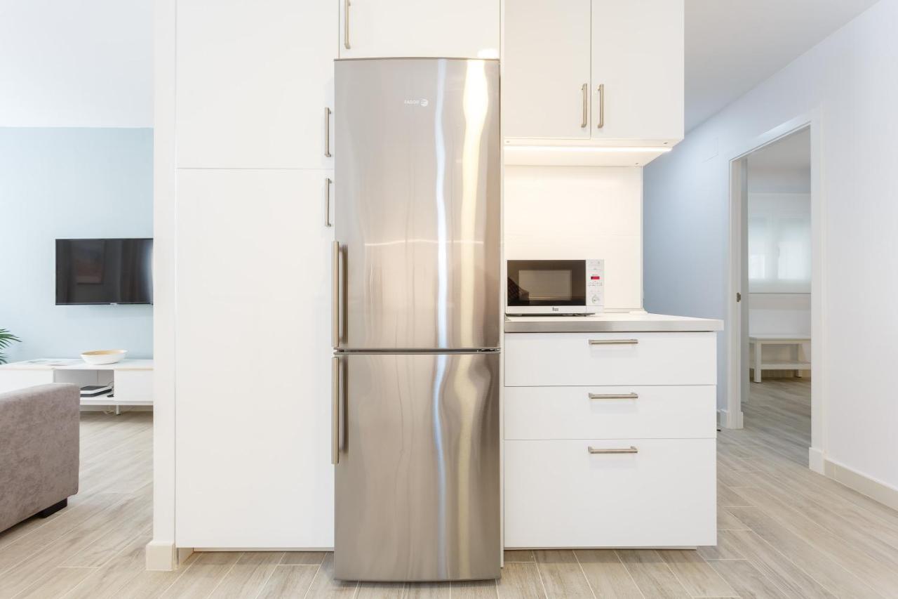 Nueva Almudena Apartment By Cadiz4Rentals Экстерьер фото