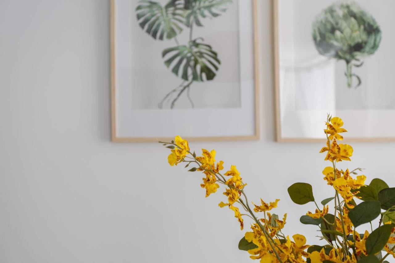Nueva Almudena Apartment By Cadiz4Rentals Экстерьер фото