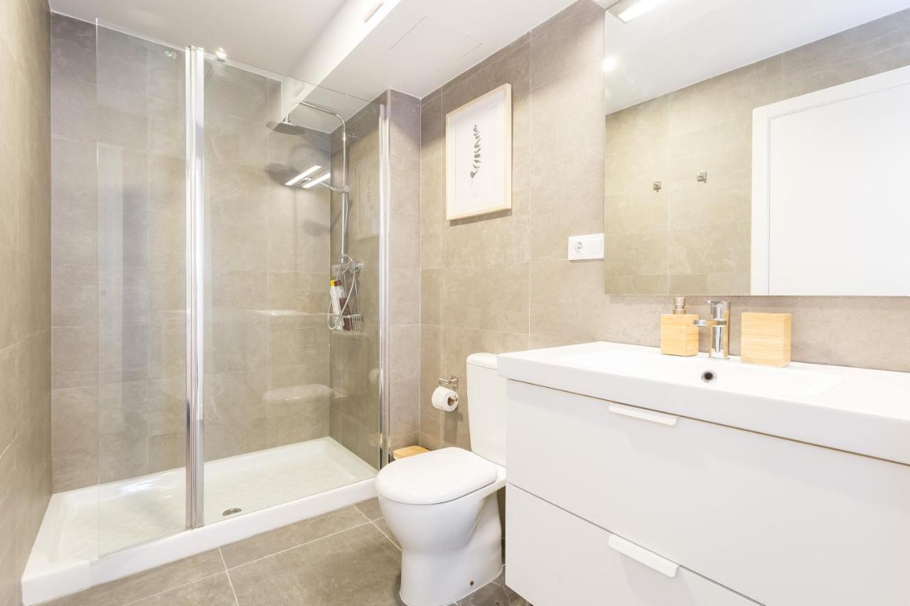 Nueva Almudena Apartment By Cadiz4Rentals Экстерьер фото