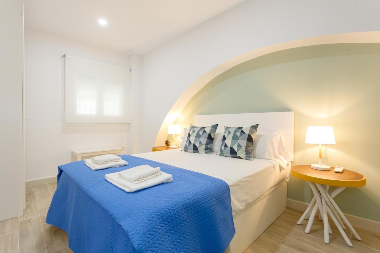 Nueva Almudena Apartment By Cadiz4Rentals Экстерьер фото