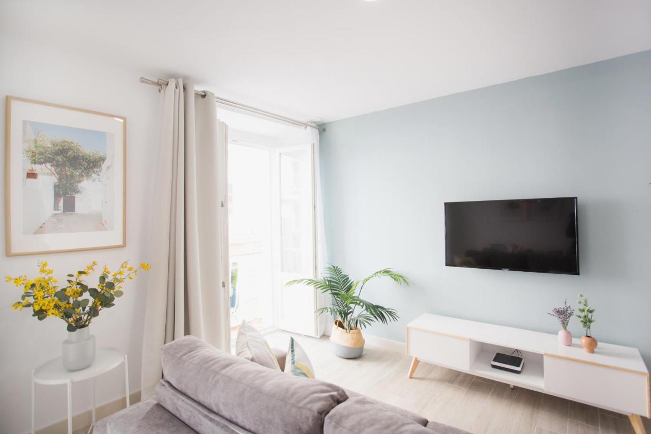 Nueva Almudena Apartment By Cadiz4Rentals Экстерьер фото