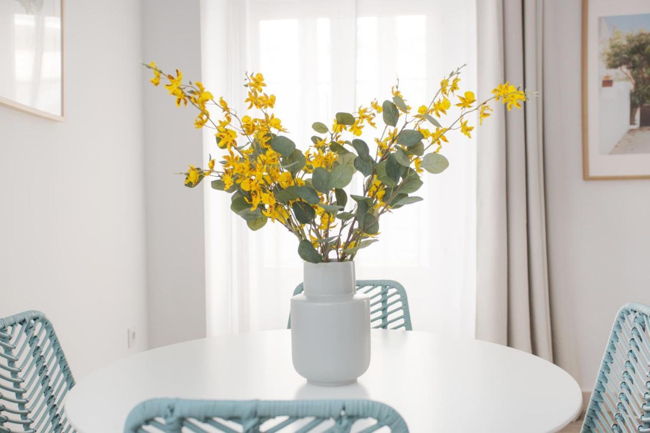 Nueva Almudena Apartment By Cadiz4Rentals Экстерьер фото