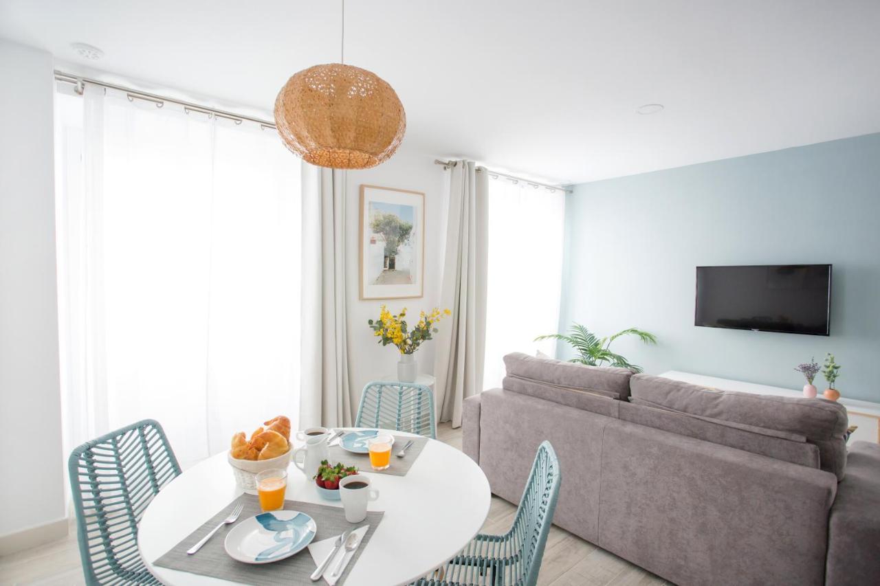 Nueva Almudena Apartment By Cadiz4Rentals Экстерьер фото