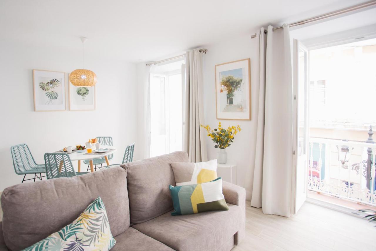 Nueva Almudena Apartment By Cadiz4Rentals Экстерьер фото